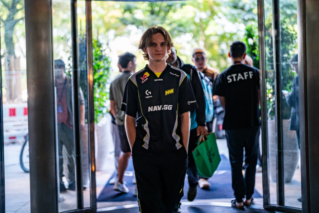 Кого пригласят на TI15? Кажется, без PARIVISION, но с MOUZ