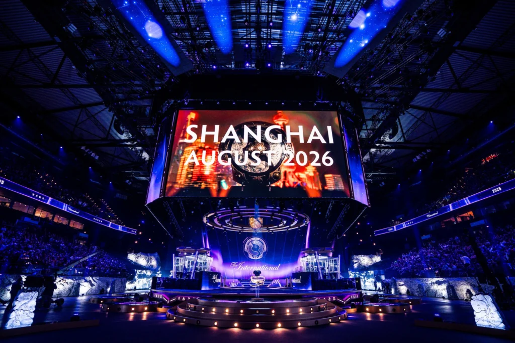 Кого пригласят на TI15? Кажется, без PARIVISION, но с MOUZ