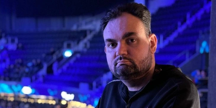 StrangeR о L1GA Team на квалах на BLAST Slam: «У двух игроков в разных городах выключился свет»