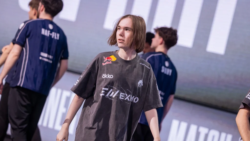 Donk и makazze заработали EVP на BLAST Open Rotterdam, Aleksib и b1t вошли в символическую сборную