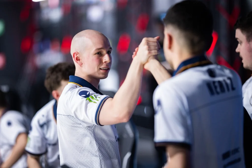 Thorin: «Тренеры не хотят развивать и направлять таких непростых игроков, как degster и EliGE»