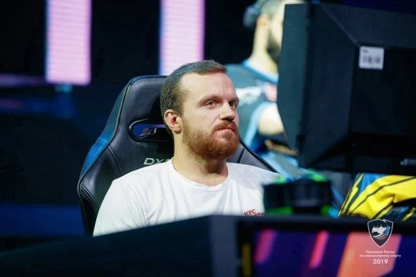 Dread: «С таким количеством турниров, они не оставляют никаких ярких моментов»