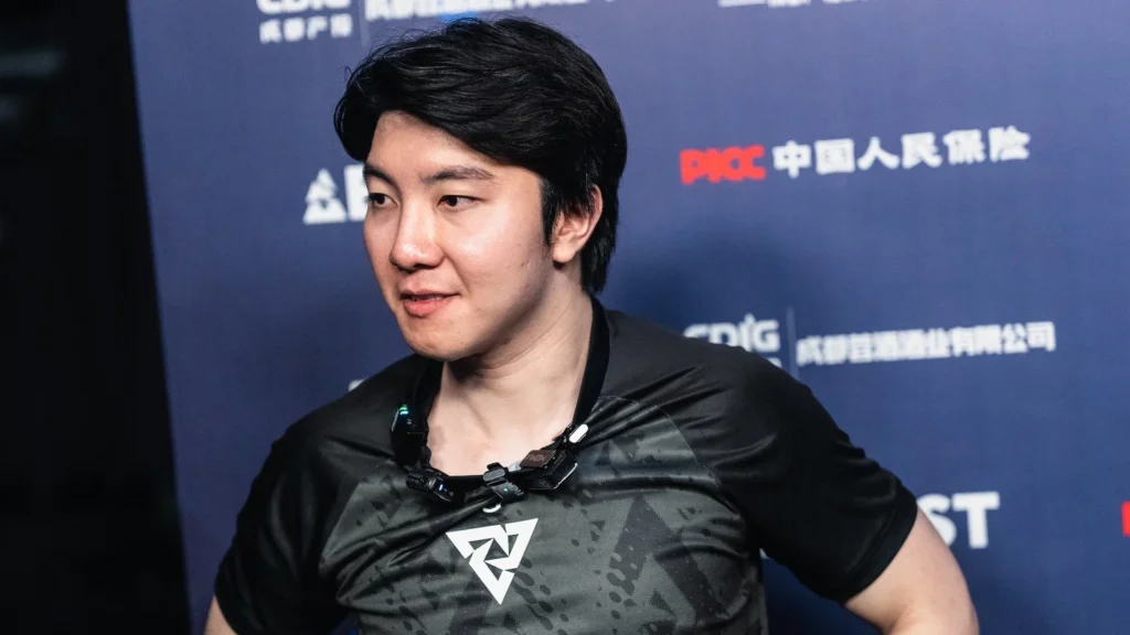 Adekvat: «Tundra хорошо адаптируется. У них точно больше идей, у них точно больше знаний»