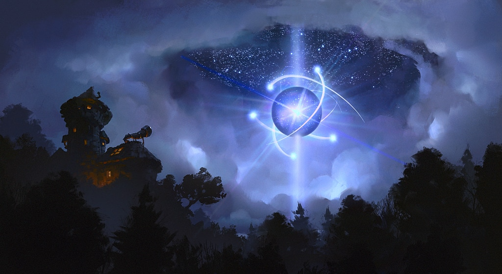 5 героев Доты, которых лучше оставить про-сцене