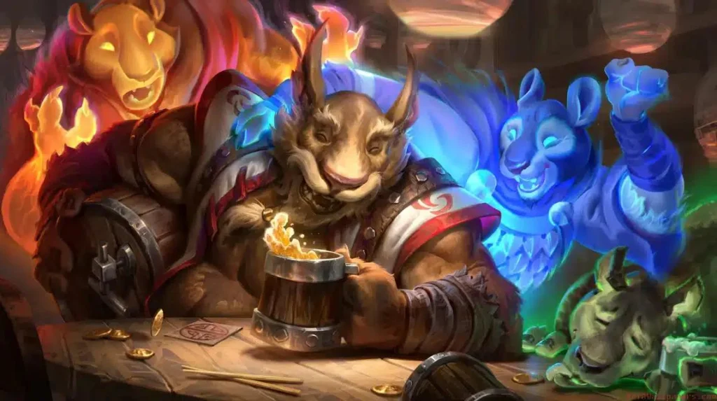 5 героев Доты, которых лучше оставить про-сцене