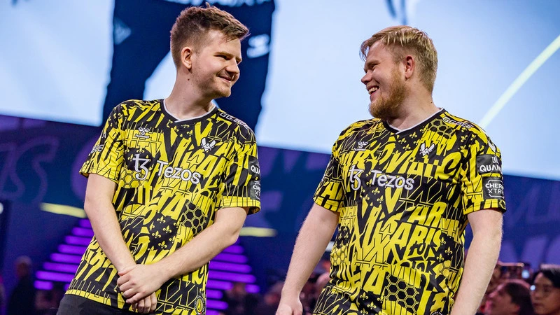 Как собрали легендарный состав Vitality? Не просто дорогая команда, а редкий пример умного менеджмента