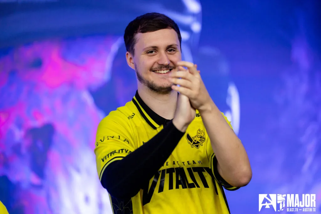 Как собрали легендарный состав Vitality? Не просто дорогая команда, а редкий пример умного менеджмента