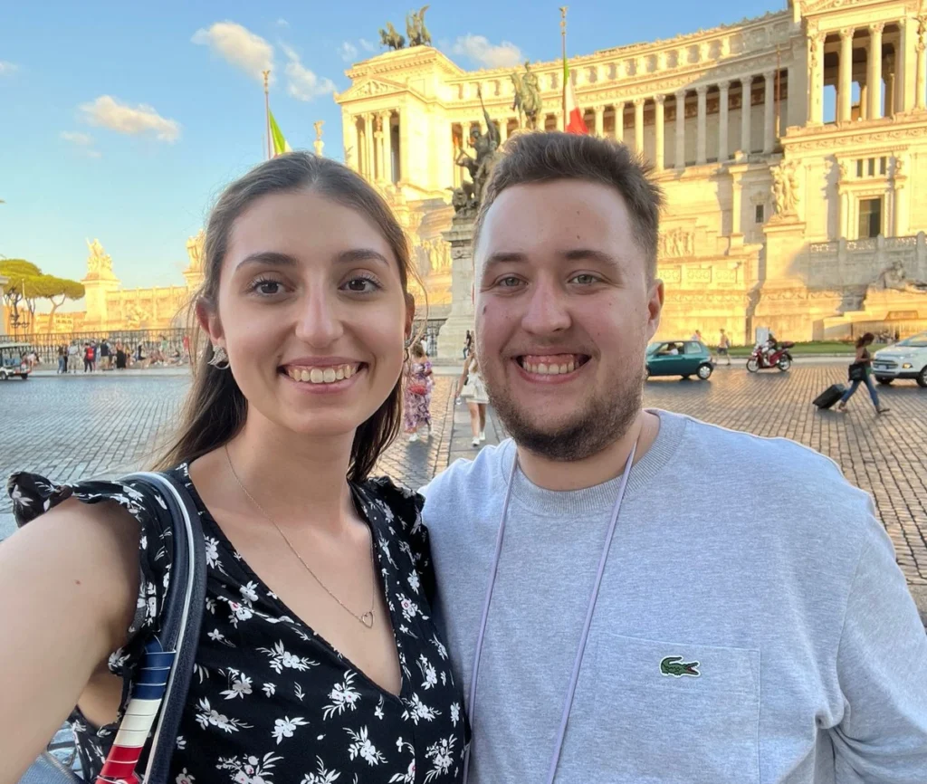 ZywOo расстался с девушкой после 6 лет отношений