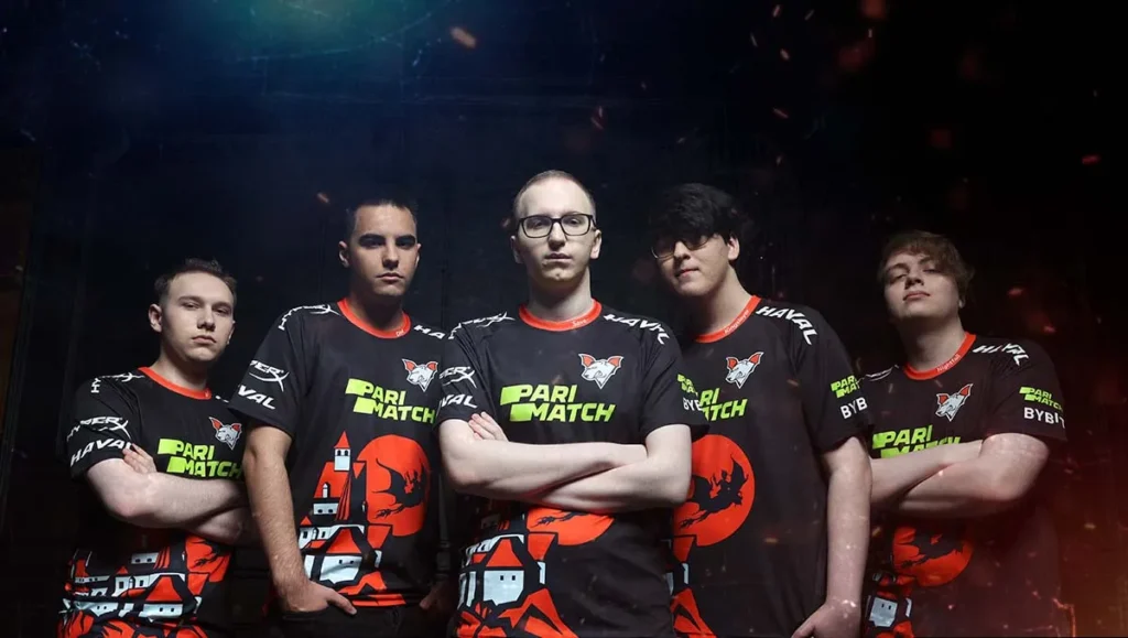 Save: «У меня очень теплые воспоминания о Virtus.pro, для меня это была первая серьезная команда»