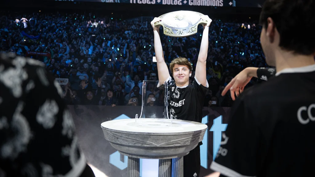 6 дотеров, которых комьюнити передушило