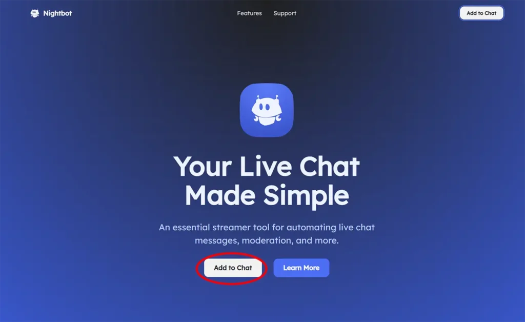 Как настроить Nightbot, Moobot и других ботов на Твиче: список полезных команд