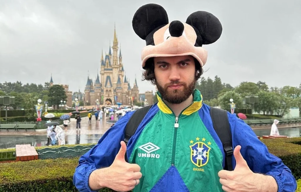 Jame: «Новая обнова ничего, но раньше времени радоваться не буду»