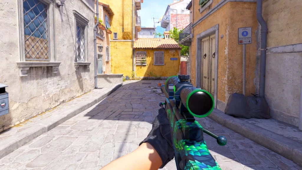 На FACEIT появится система рейтинга игрока