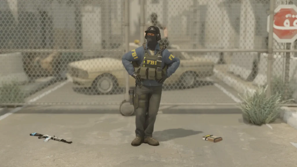 Для CS2 вышло обновление с чекером новостей - для бета-версии и публичной