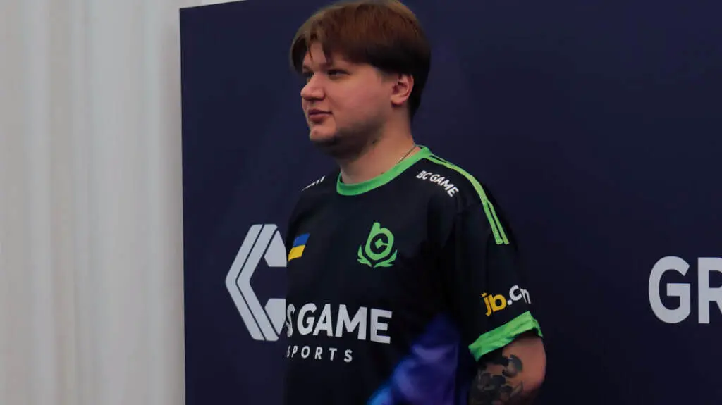 Donk оценил камбэк s1mple на IEM Krakow на 4 из 10, sh1ro поставил 5, molodoy - 7