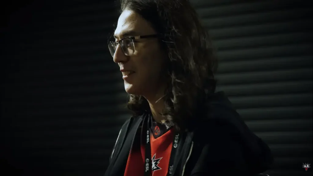 Watson после ESL One Birmingham: «Тупой патч, если бы не патч - мы бы без шансов у Tundra выиграли»