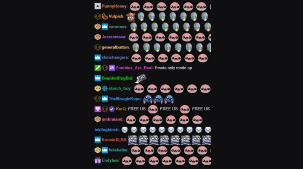 Как добавить (вывести) свой чат на стрим Твича?