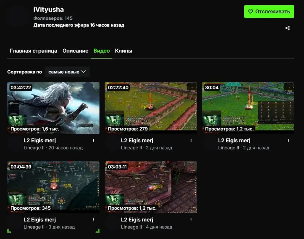 Куда пропали стримеры Альтаода, Витюша и Картман?