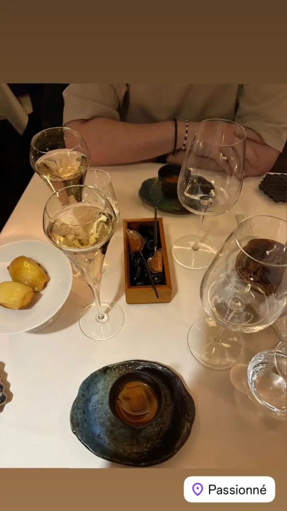 ZywOo мог начать встречаться со стримершей - с прошлой девушкой он расстался месяц назад