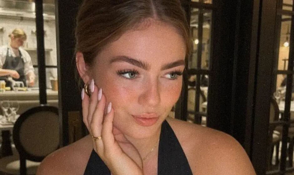 ZywOo мог начать встречаться со стримершей rewen - с прошлой девушкой он расстался месяц назад