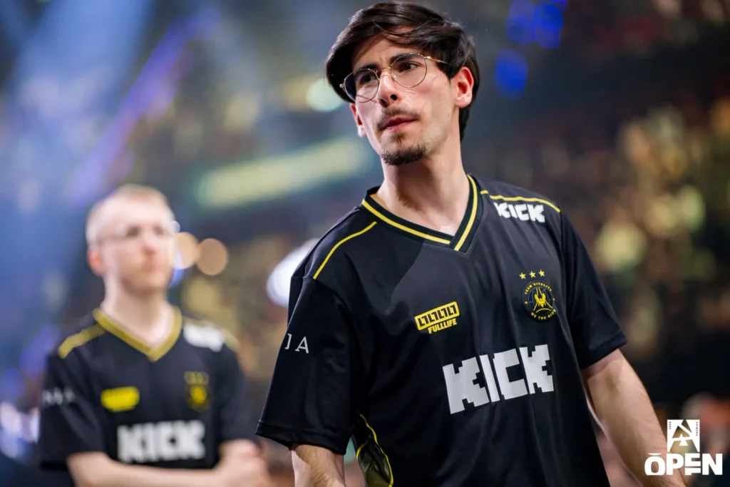 FlameZ — самый недооцененный игрок Vitality. Почему?