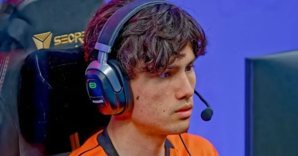 Timado: «Мне нравится текущий патч — он подходит мне больше предыдущего»