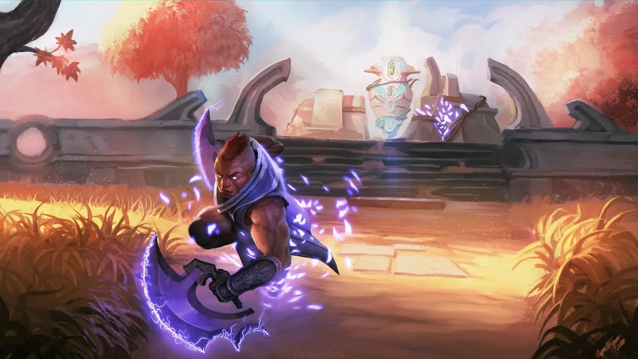 Главные неудачники 7.41a: худшие герои Доты прямо сейчас