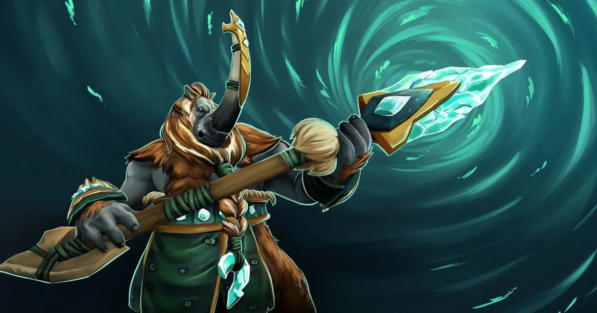 Главные неудачники 7.41a: худшие герои Доты прямо сейчас