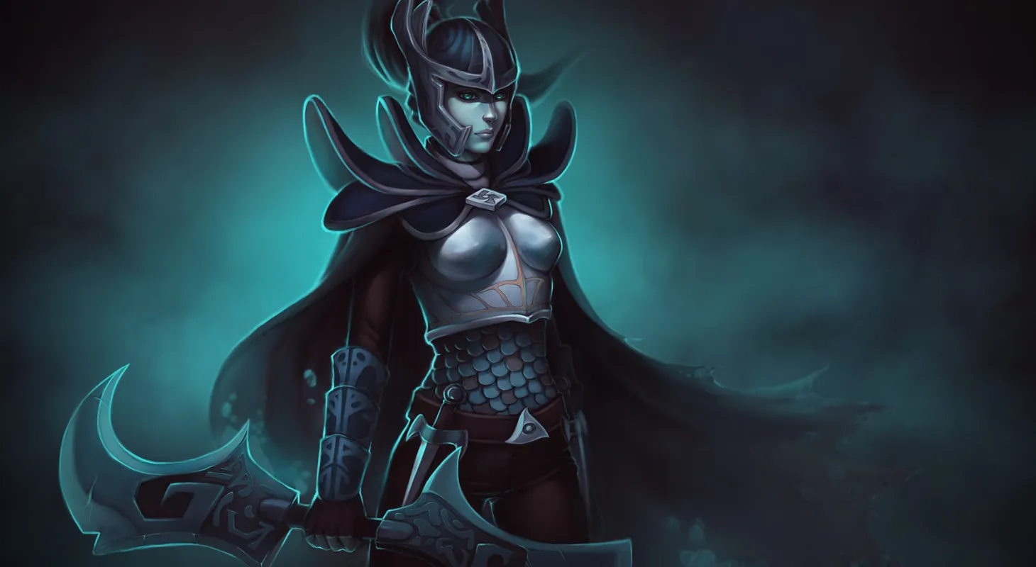 Главные неудачники 7.41a: худшие герои Доты прямо сейчас