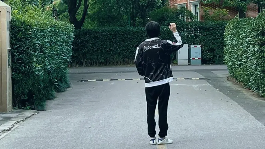 Monet, Paparazi и Dy вошли в обновленный состав Refuser