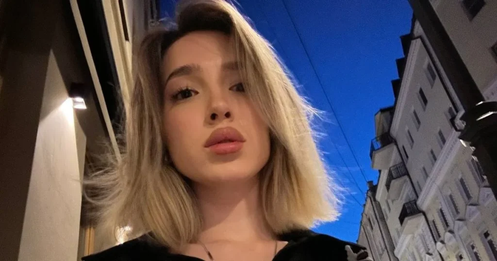 «Речь была не о деньгах». GENSYXA впервые ответила на обвинения Toxi$ в меркантильности