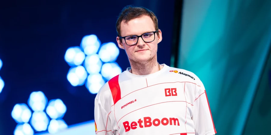 Boombl4: «Если мы не попадем на мейджор, это будет для нас невезением из-за проблем с визами»