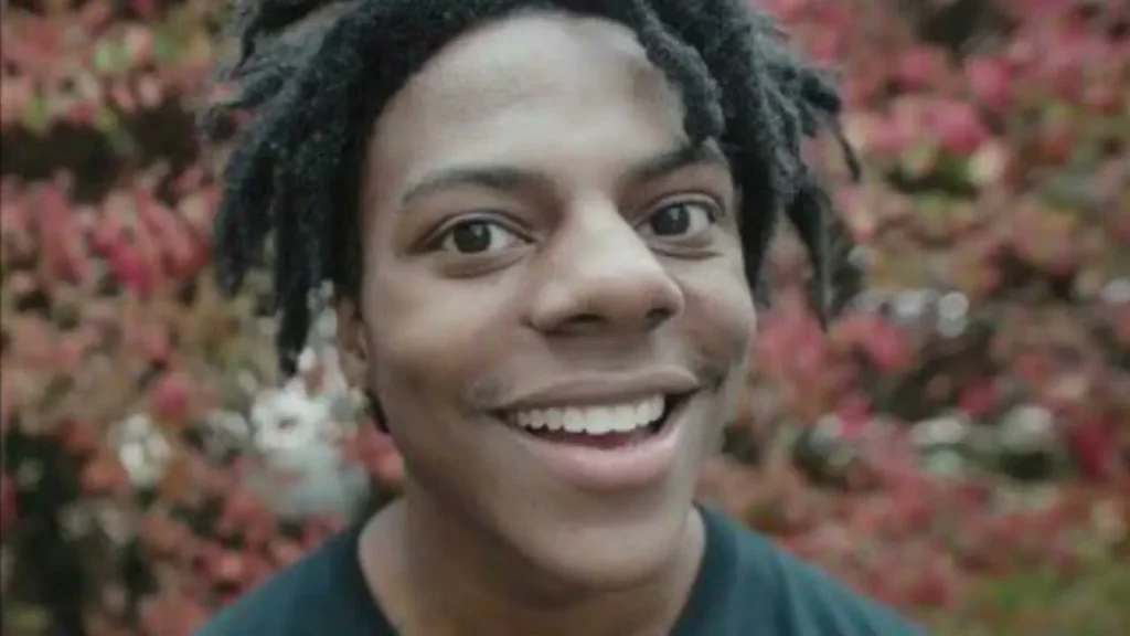 Рестлер кинул IShowSpeed в компьютер — у стримера перевязана рука