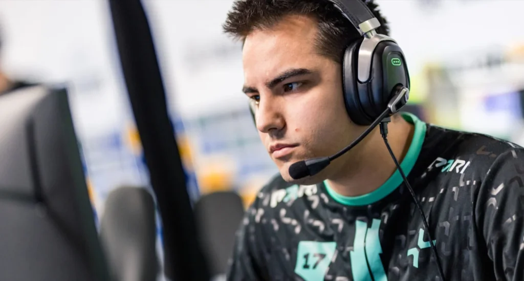 Ahilles о замене Collapse: «DM понадежнее, чем Batyuk, но в перспективе развития - это грамотно»