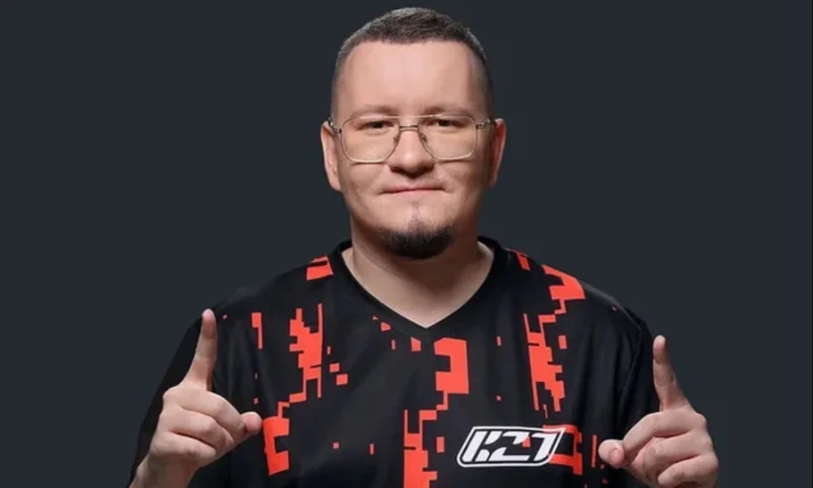 CEO K27 о матче за слот на PGL Astana: «Перед Dust 2 сказал: "Если сейчас не выигрываете, вам ***"