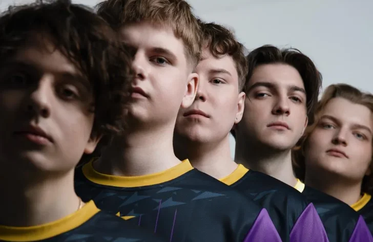 K27 не выступит на PGL Astana - magic с AW камбэкнула с 0:2 в финале квалификации