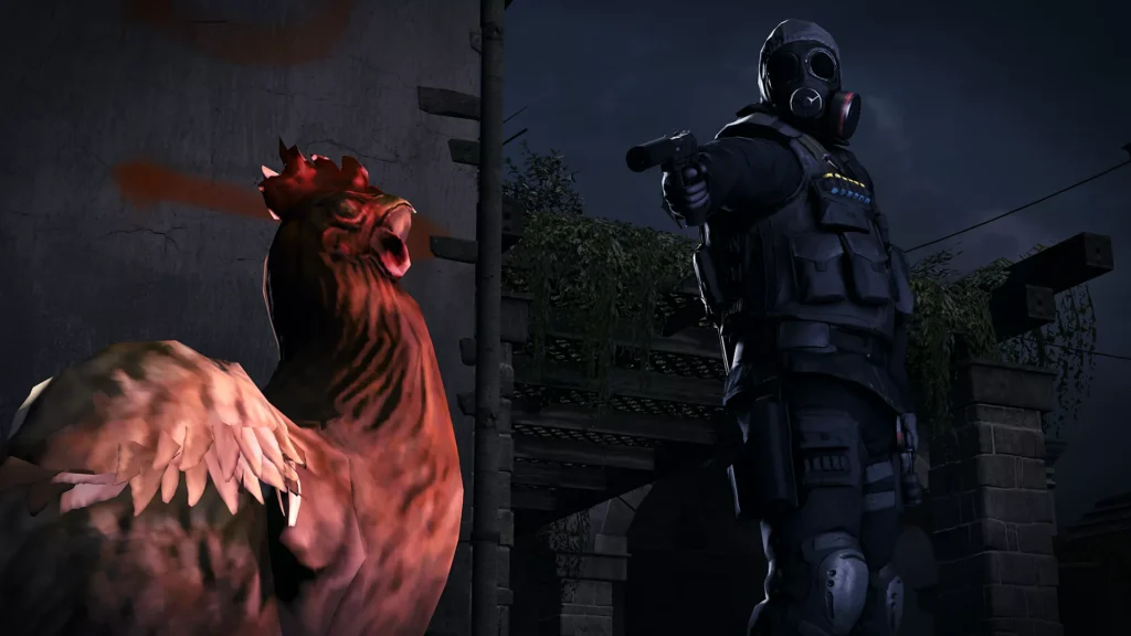 Админ уснул на час во время финала квалификации на PGL Astana