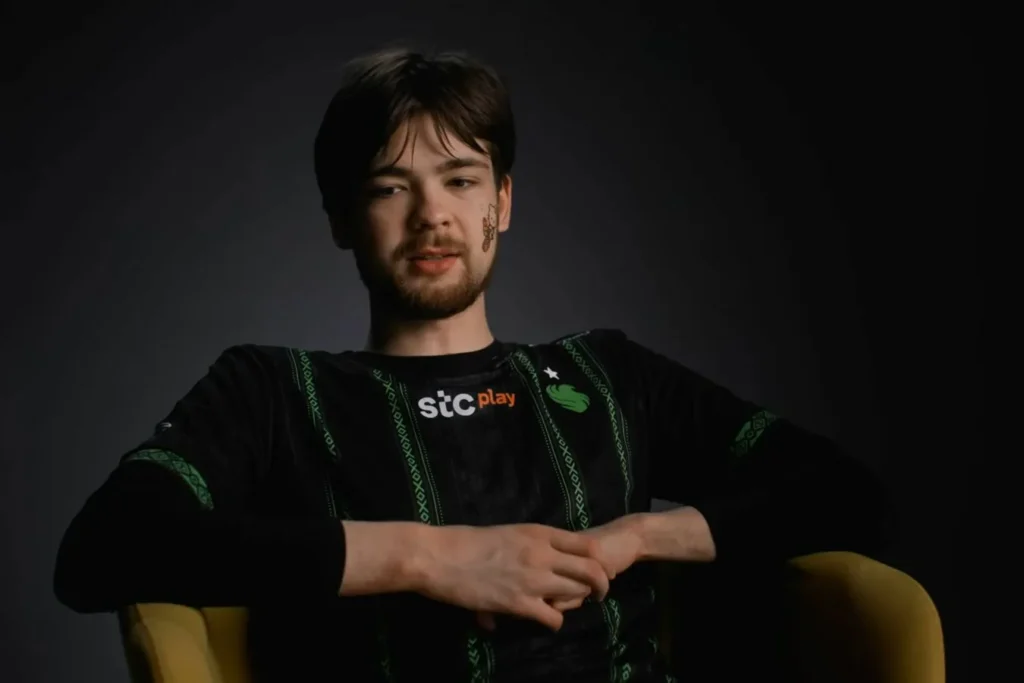 Malr1ne сыграет за Virtus.pro на PREMIER SERIES