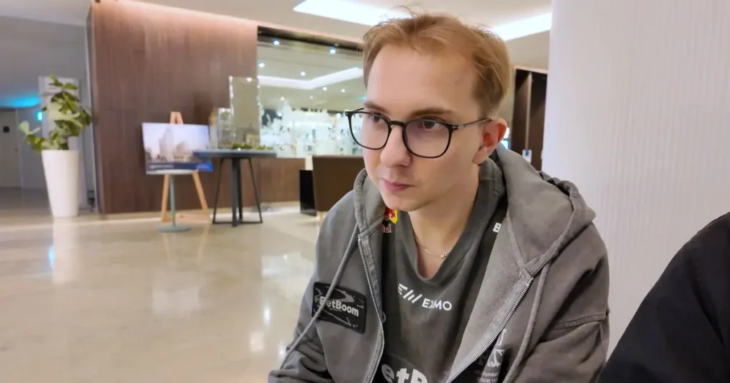 Panto апнул 16 тысяч MMR: «Не расслабляемся»