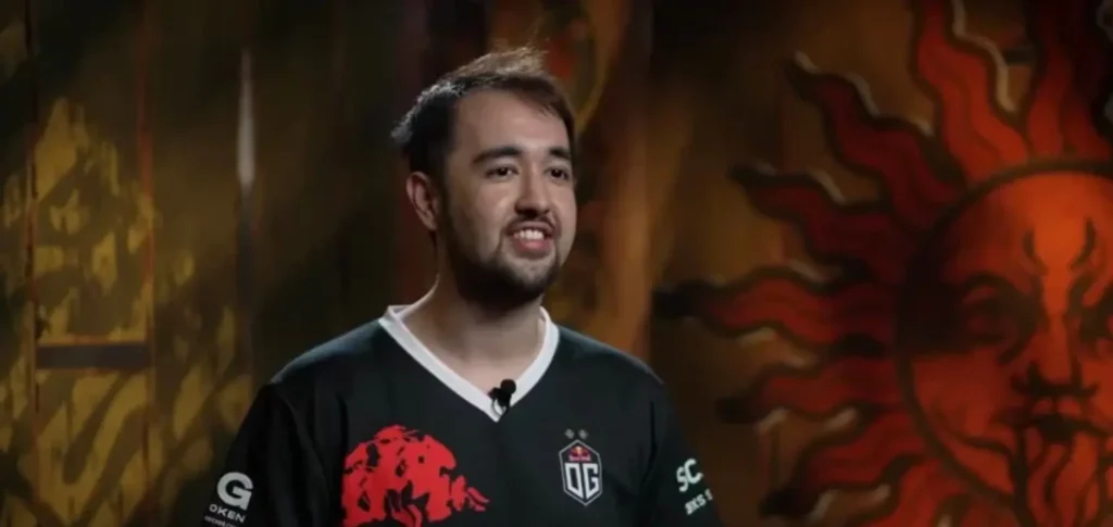 Тренер OG 343: «Valve пытается усилить других героев, а не ослабить их, чтобы внести разнообразие»