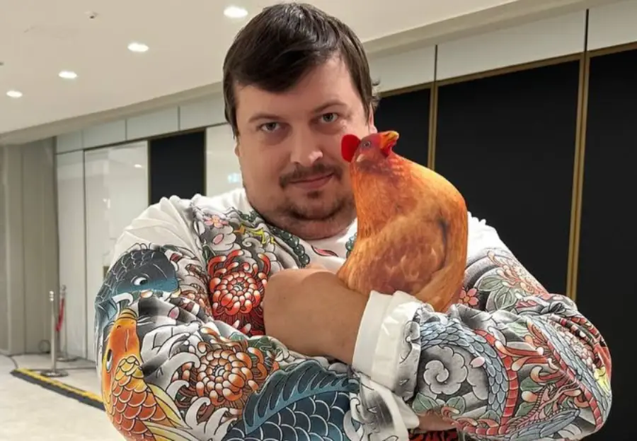 Dosia: «Я сыграл бы не хуже некоторых участников мейджоров»