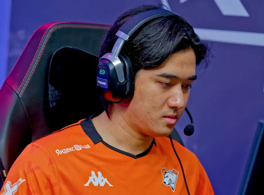 Virtus.pro заменит OG на PGL Wallachia 8