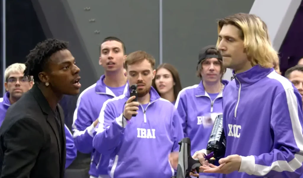 MrBeast анонсировал стрим финала битвы 50 стримеров за 1 млн долларов