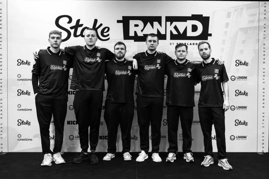 Xizt о невыходе NiP на мейджор: «Я ожидал от этого сезона гораздо большего»