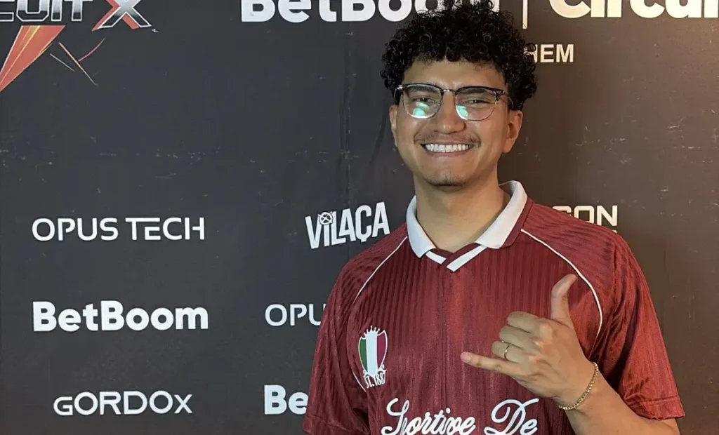 Тренер FURIA о слухах про molodoy в Aurora: «Похоже, кто-то хотел набрать клики или привлечь внимание»