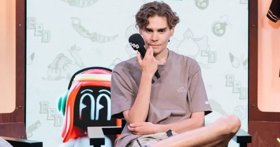 Nix: «Искусственный интеллект - это улучшенный Google"