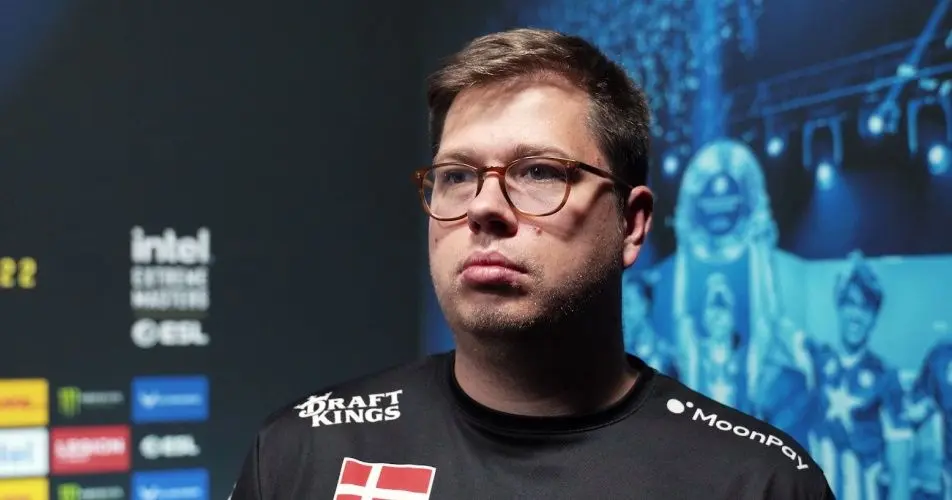 OverDrive: «VRS-система - полная хрень. Выигрывает тот, кто богаче. Тот, кто может проехаться по тир-3 турнирам»