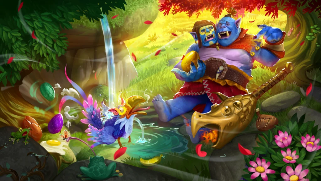 6 героев, которые больше подходят паблику, а не про-сцене