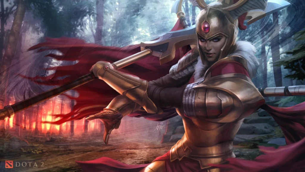 6 героев, которые больше подходят паблику, а не про-сцене