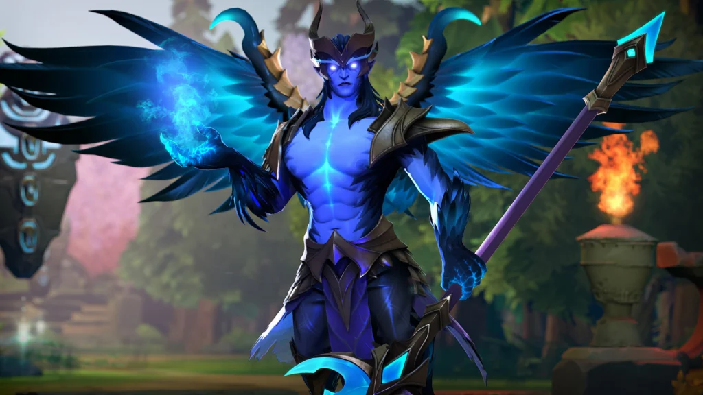 6 героев, которые больше подходят паблику, а не про-сцене